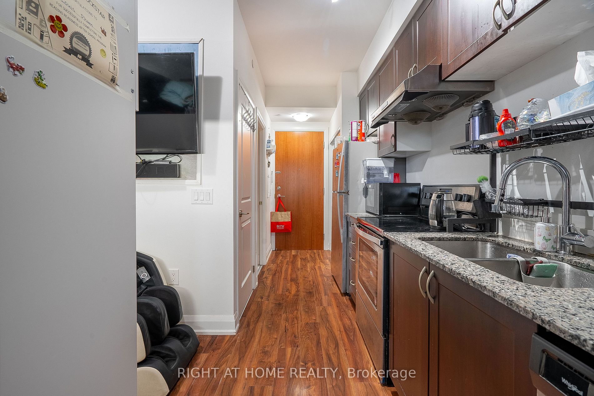 2800 Keele St 509