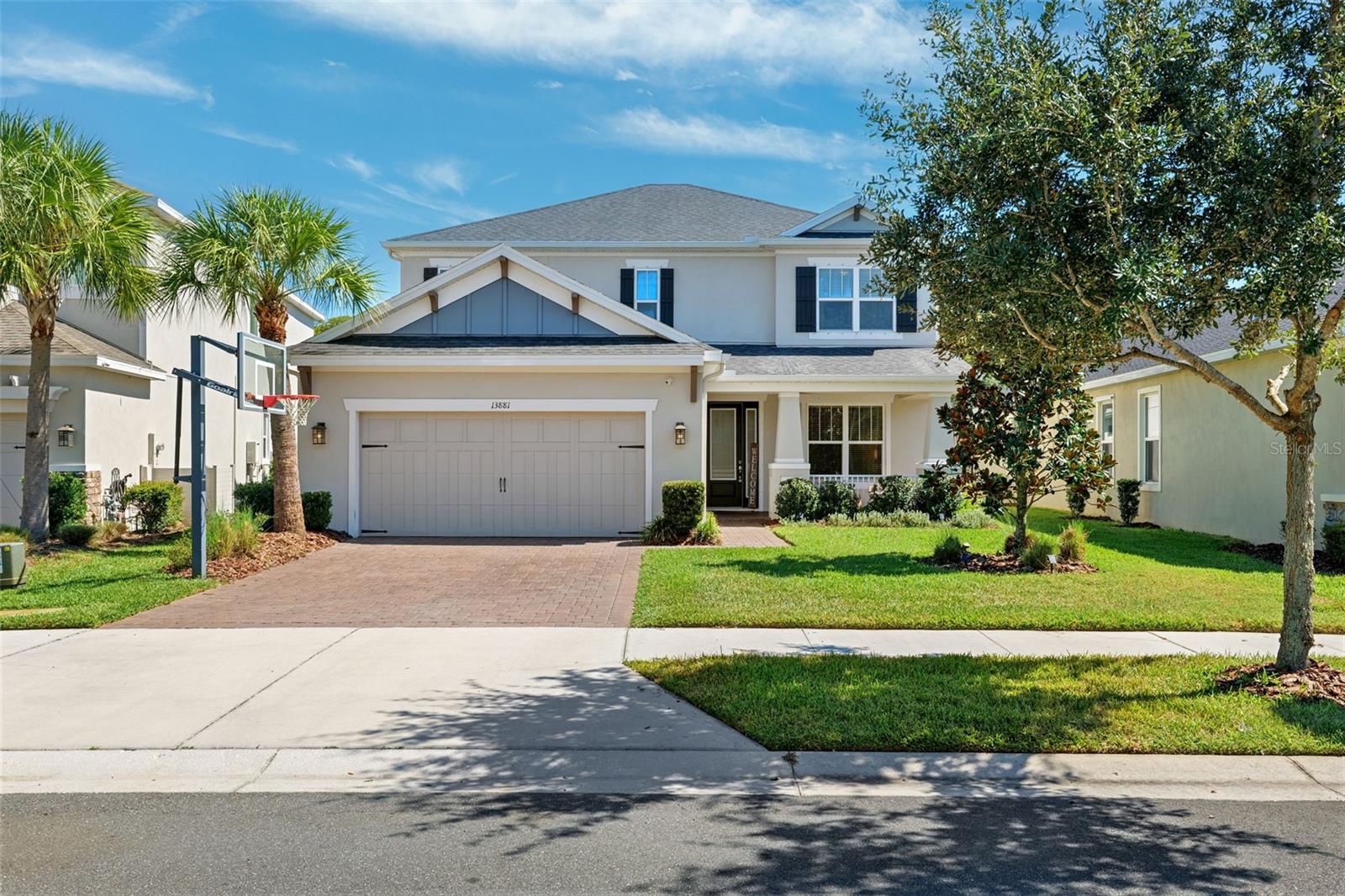 13881 Stansil Avenue