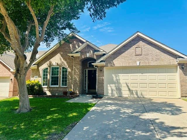 5828 Shetland, Circle Frisco, TX