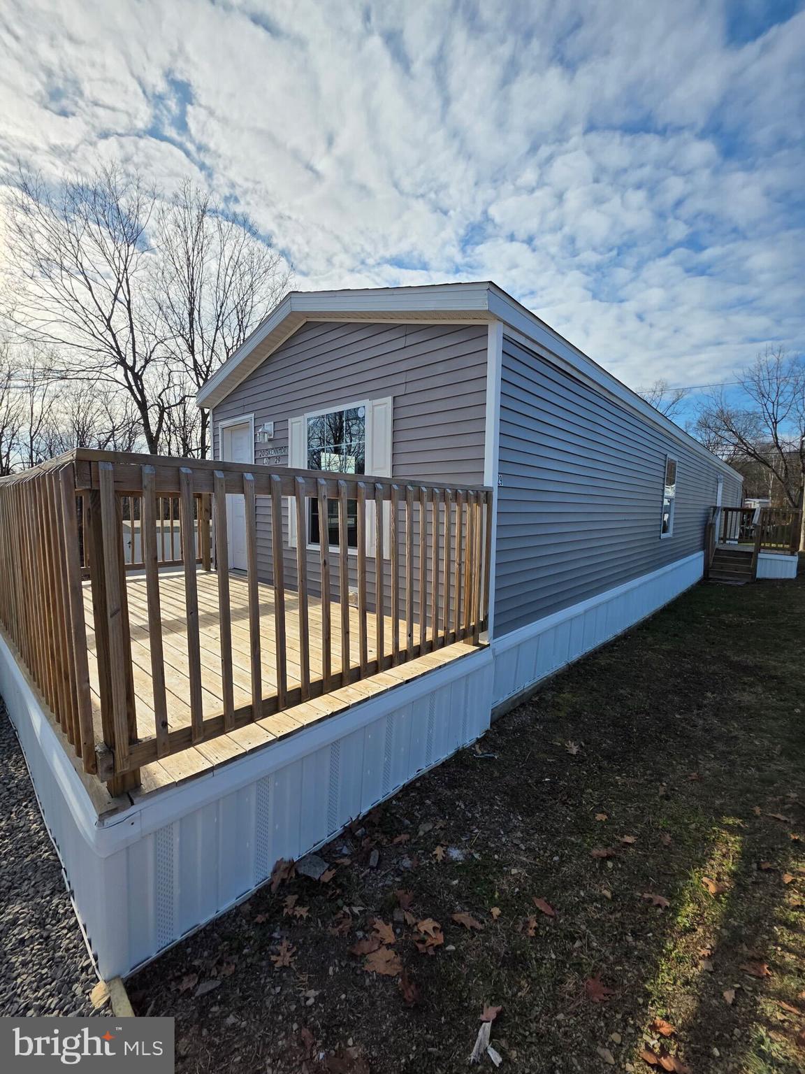 20 South Kenny Dr  