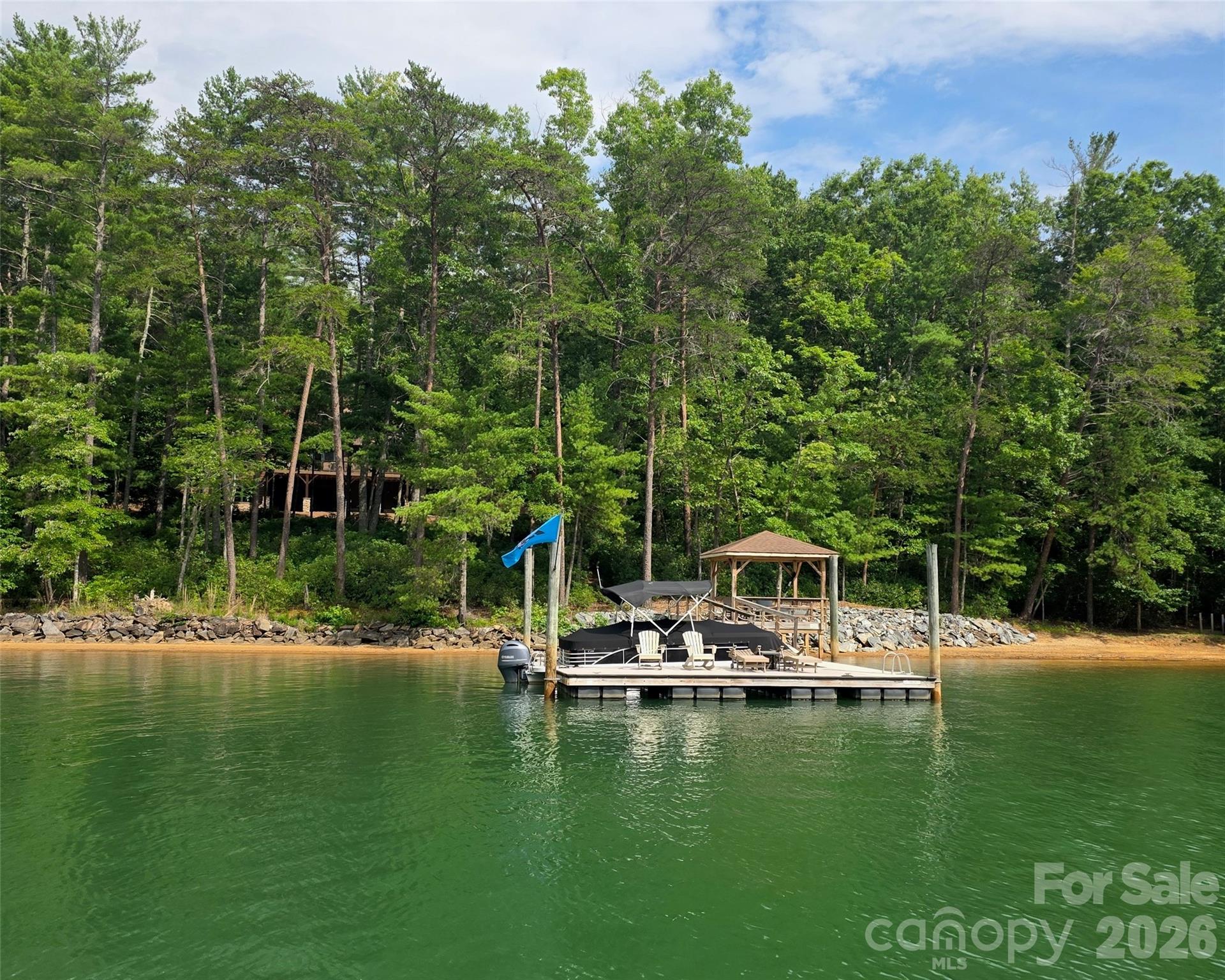 1814 Yellow Fork Trail E