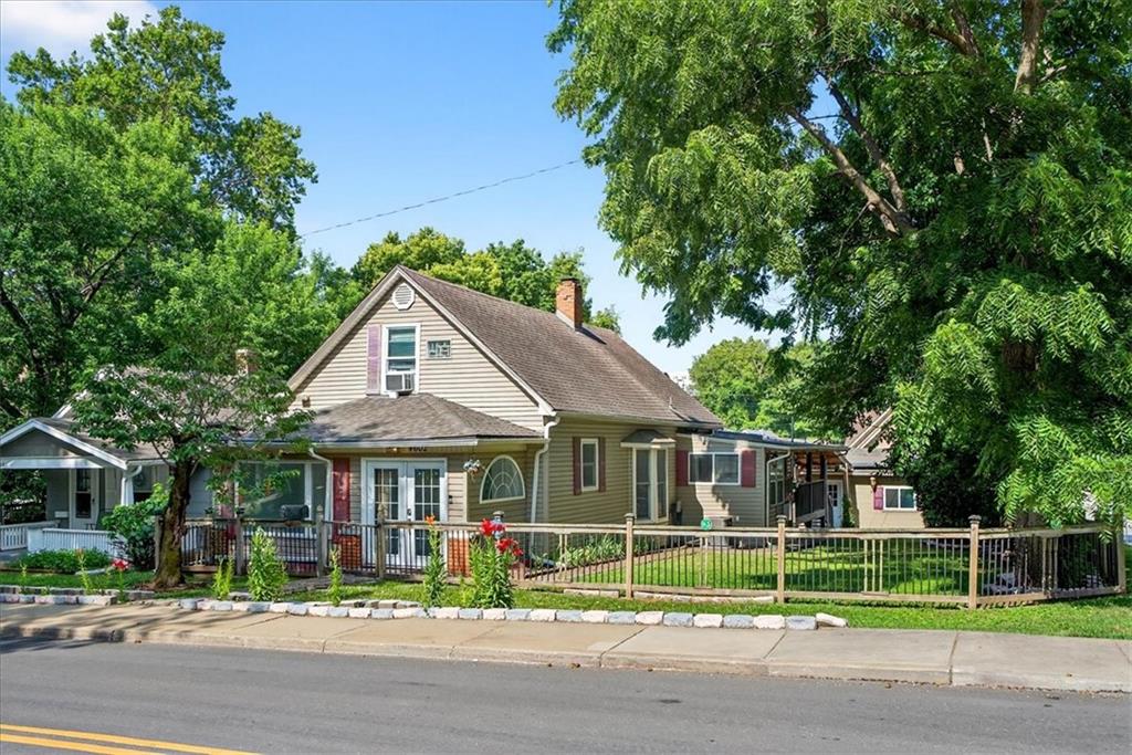 4602 State Line Road