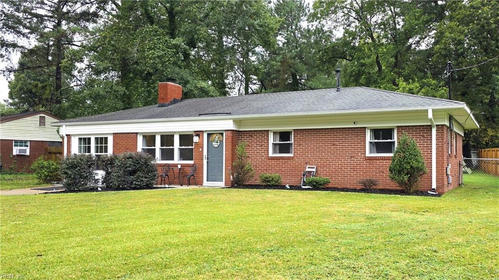 112 Bow Street, Chesapeake, VA 