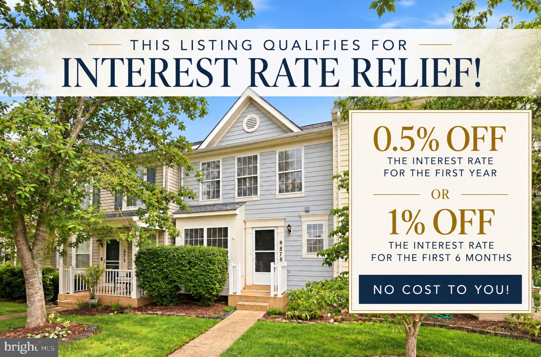 9575 Scales Place, Bristow, VA 20136