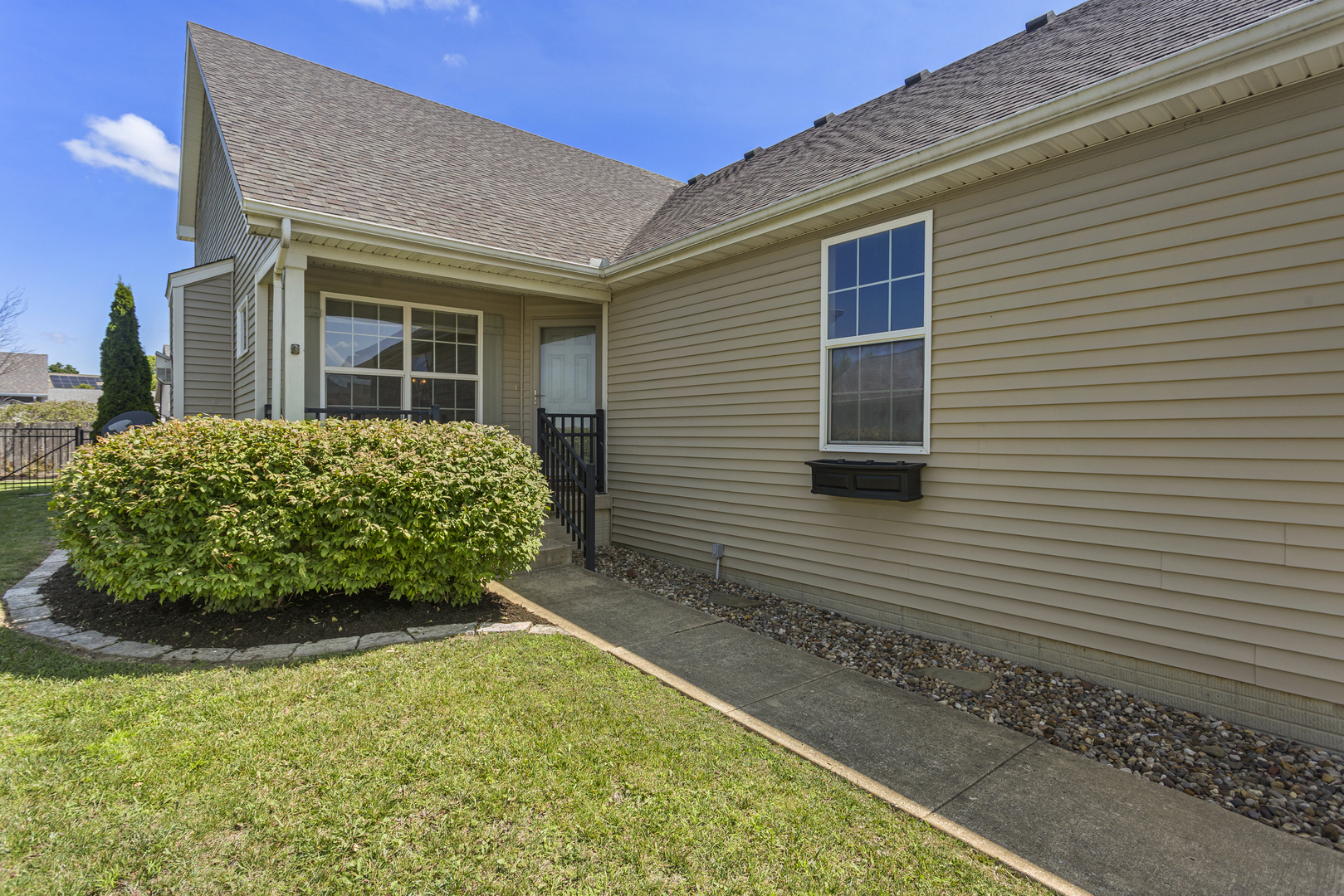 1710 Timber Wolf Lane
