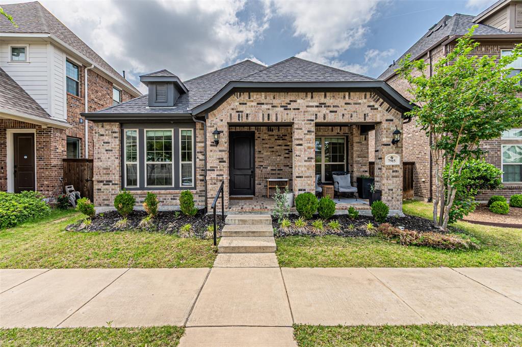 7915 Piedmont, Avenue Frisco, TX