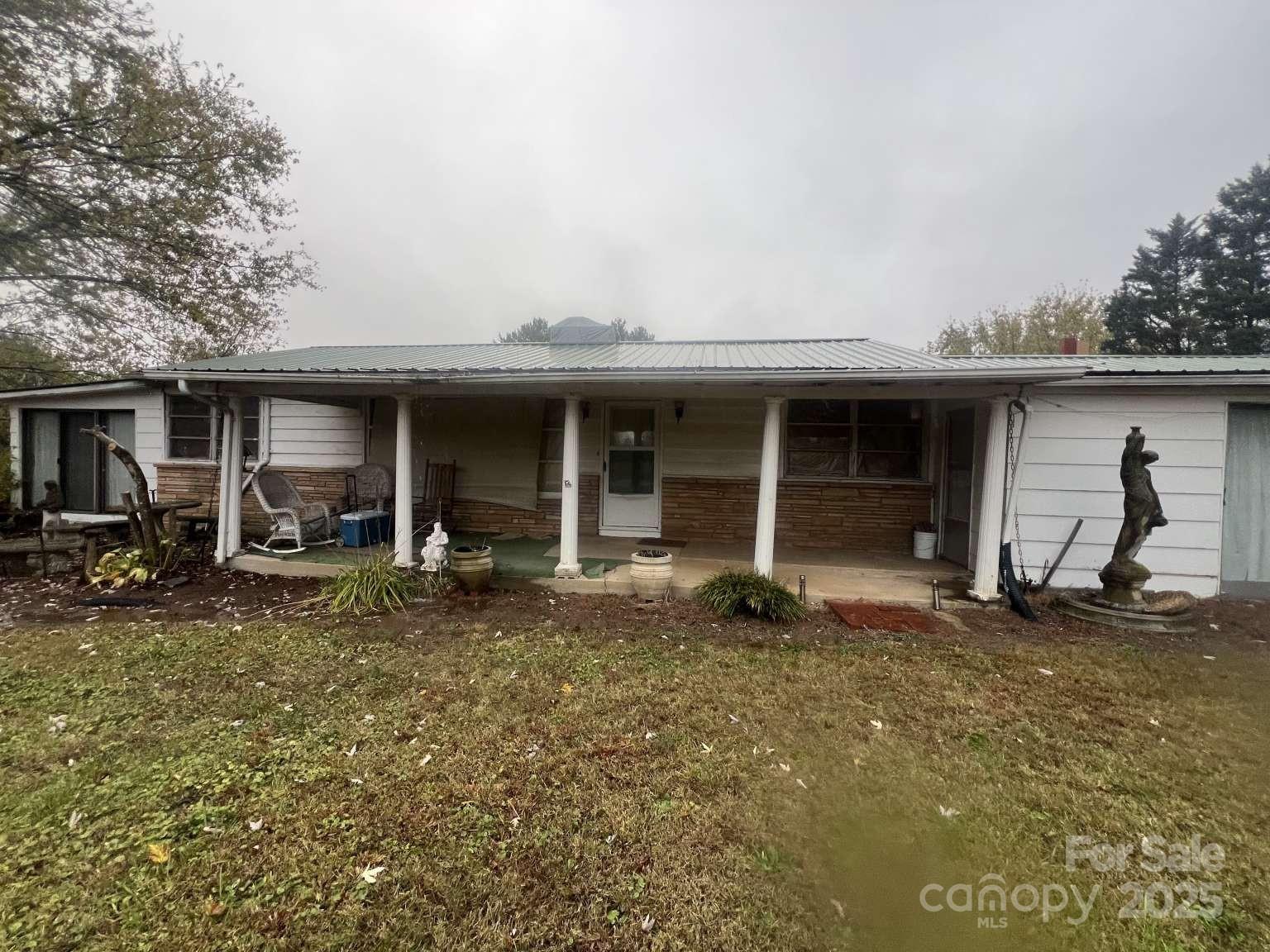 3018 Campground Road