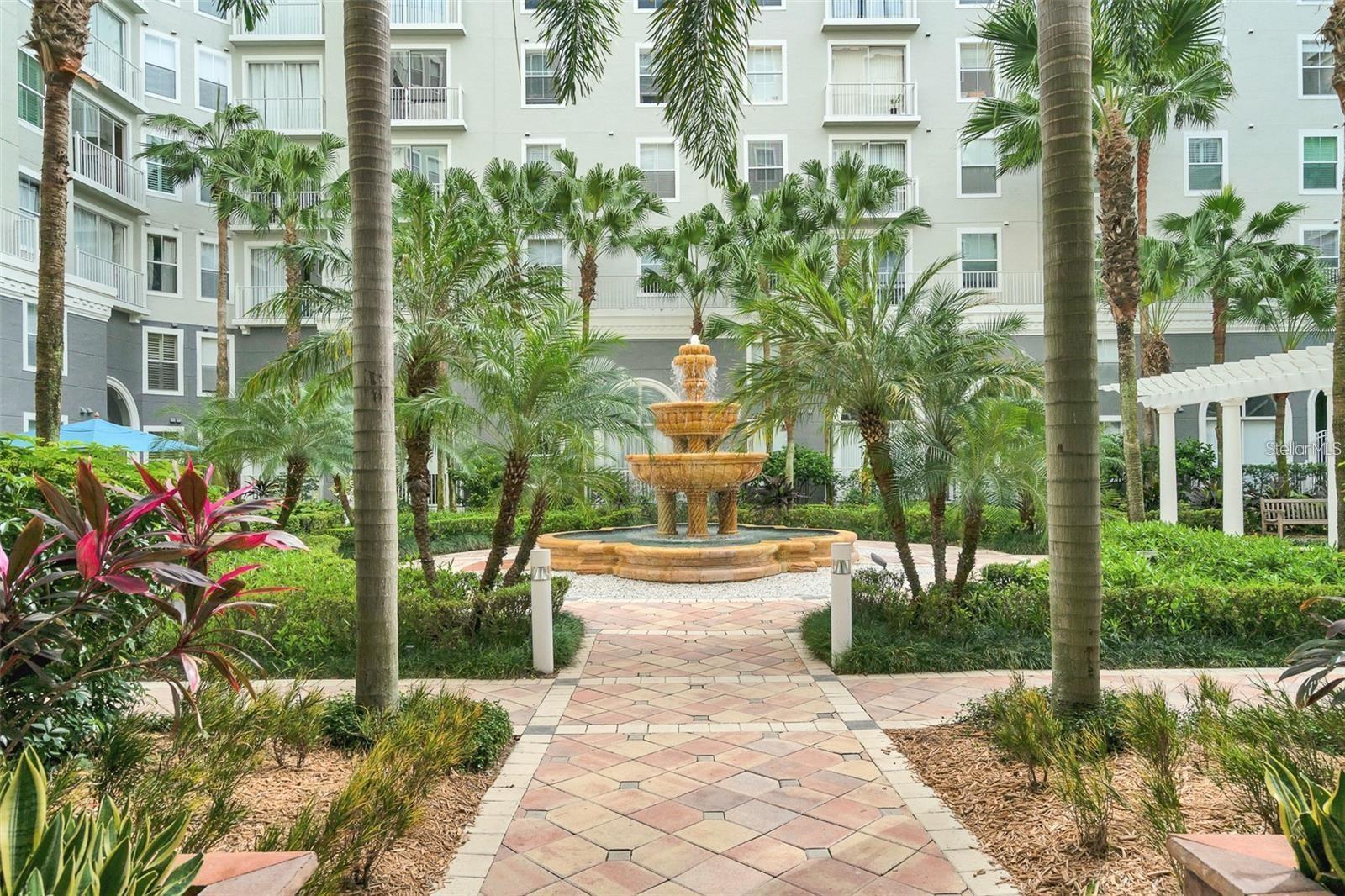 700 S Harbour Island Boulevard 126