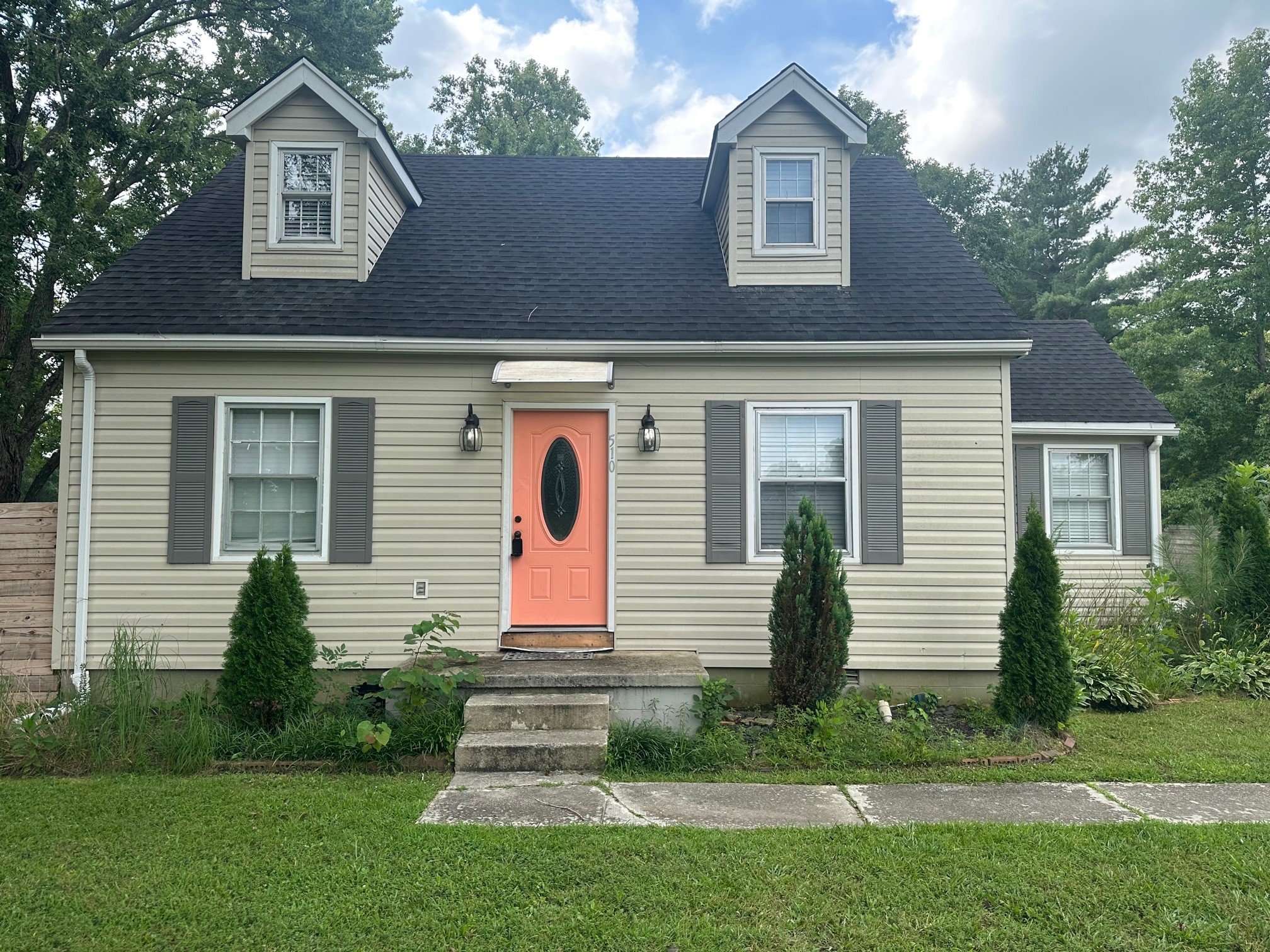 510 Layne St
