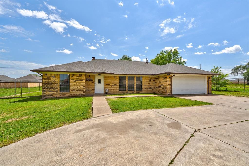 1212 SW Texas Avenue