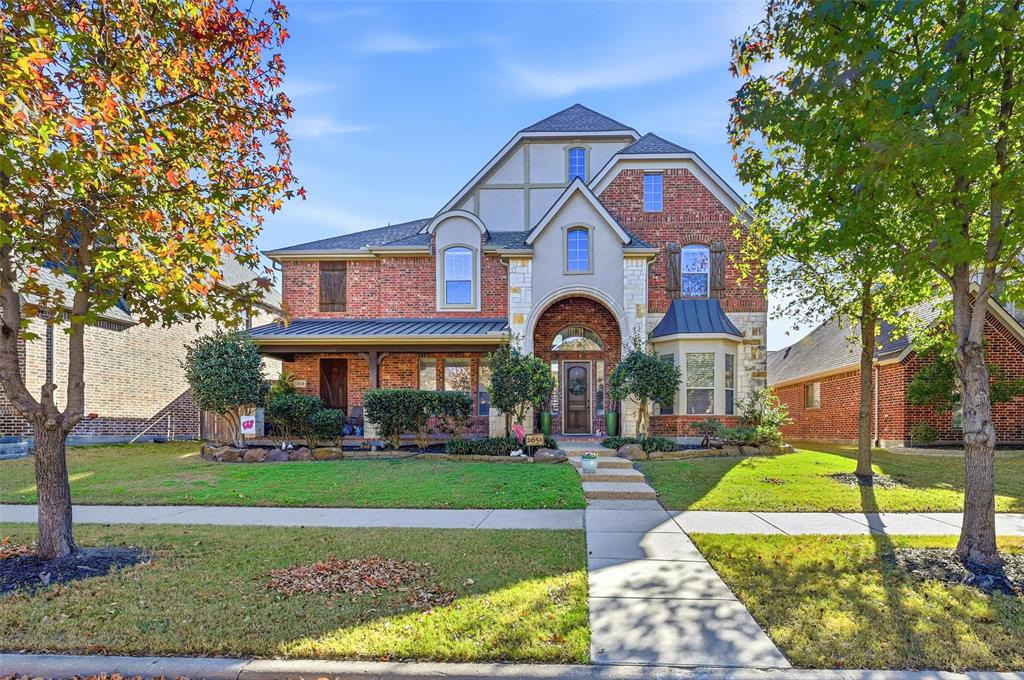 2651 Sage Ridge, Drive Frisco, TX
