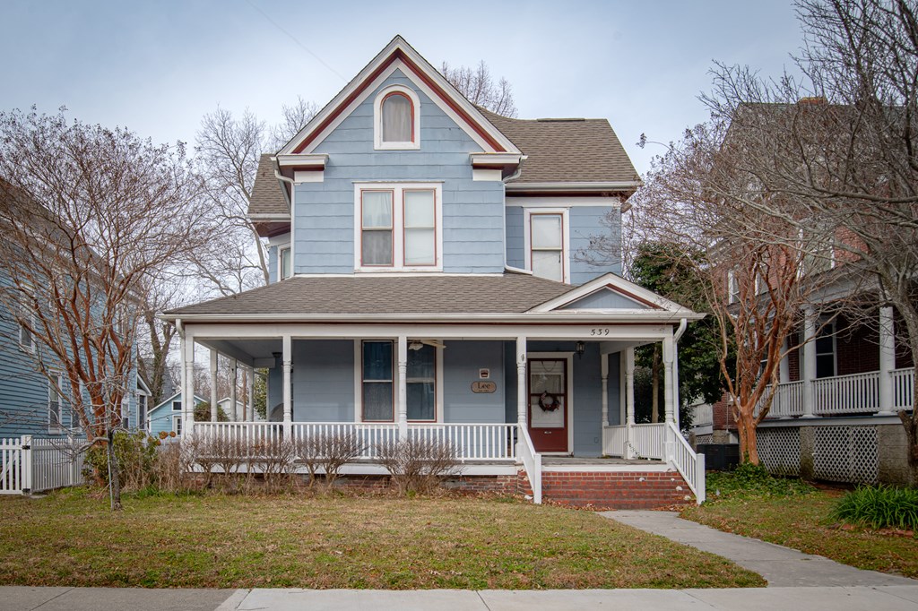 539 Monroe Ave 262