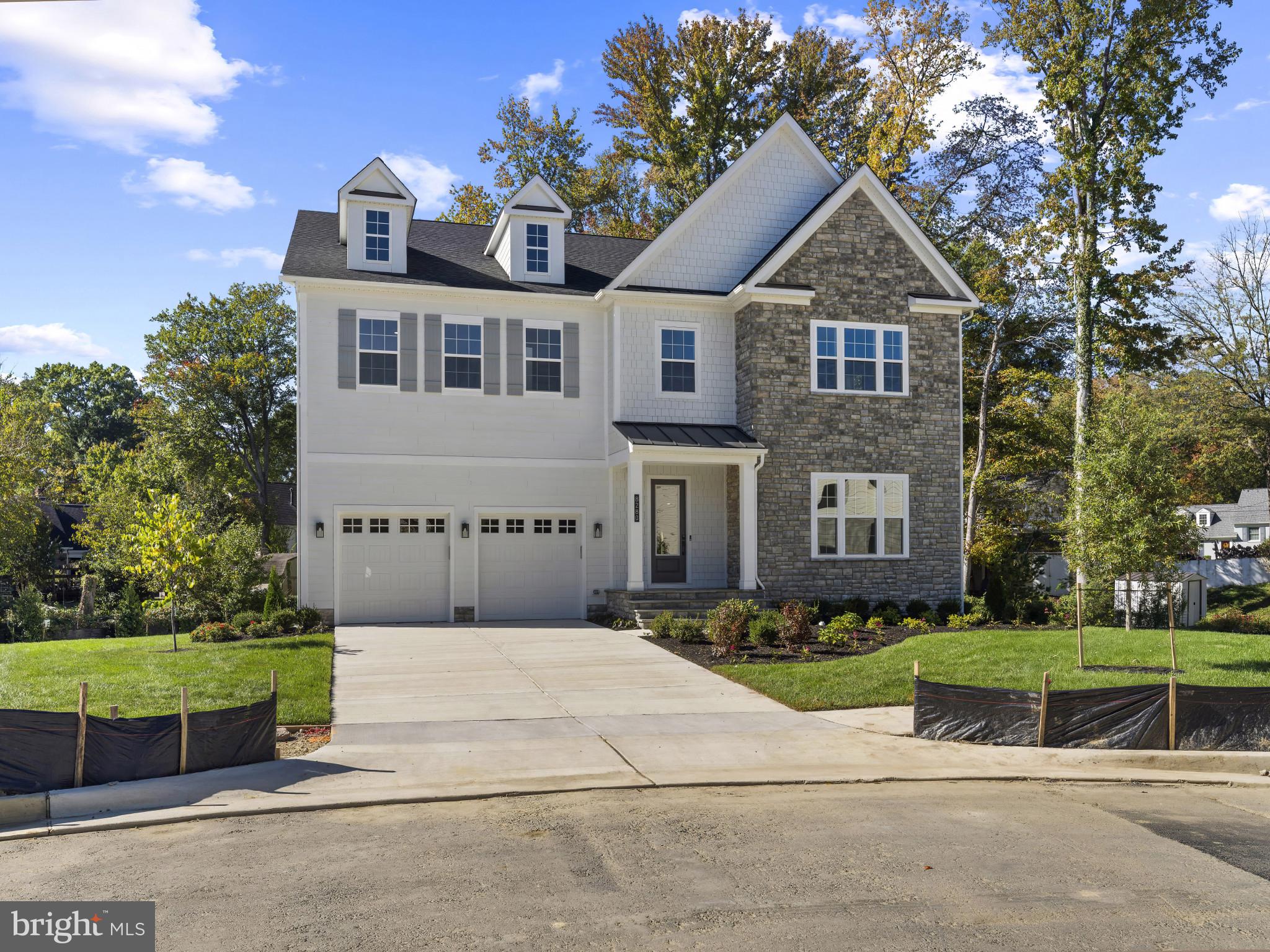 8280 Colling Manor Court