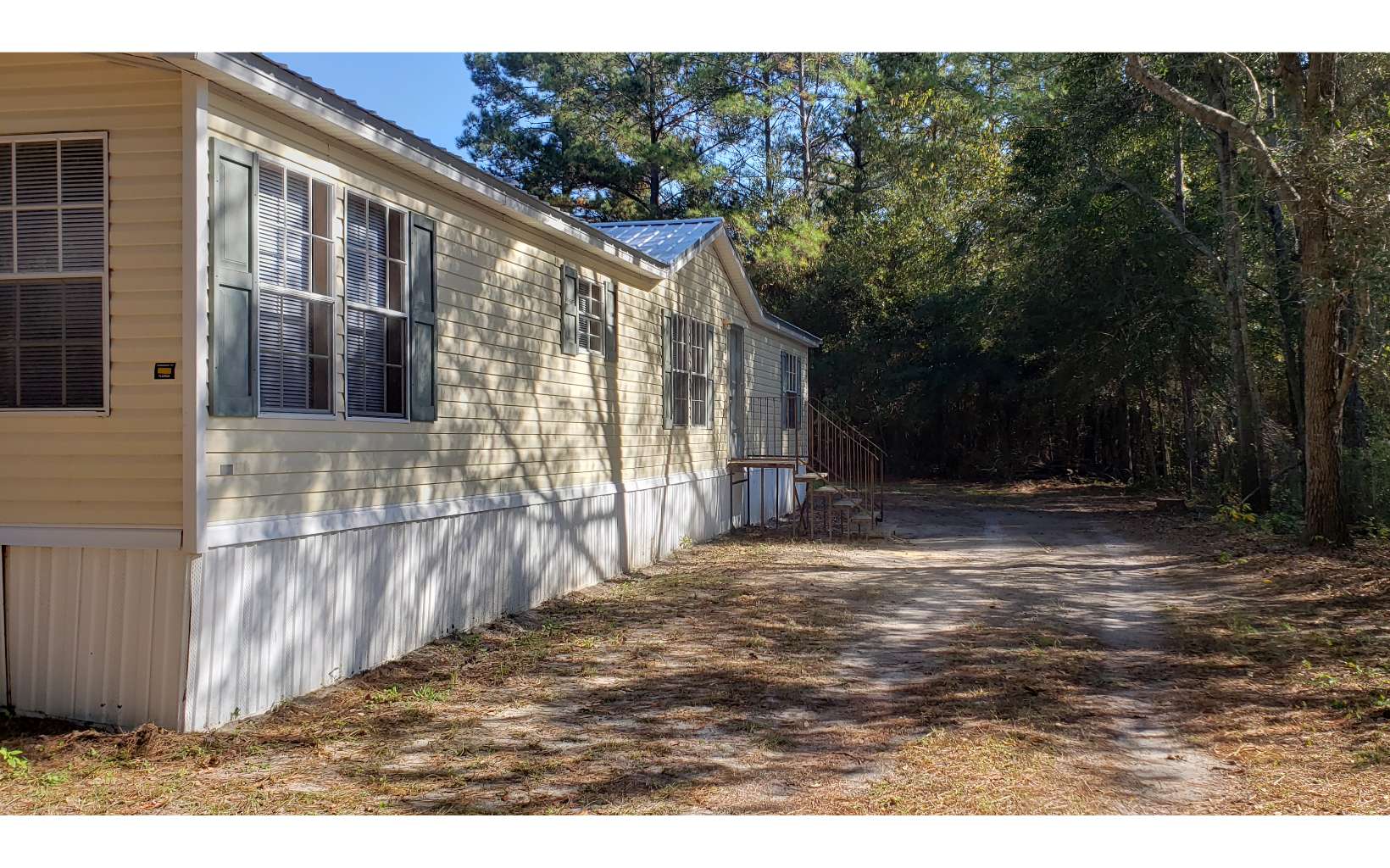 Live Oak Real Estate 1668 179Th FL 32060 64,000