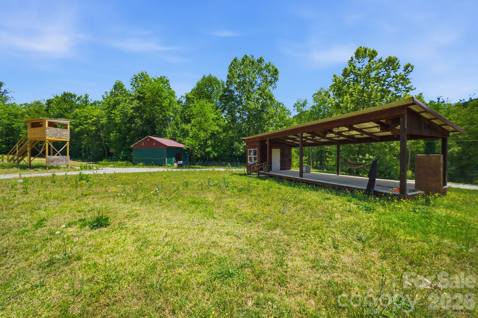 5373 Green River Cove Road