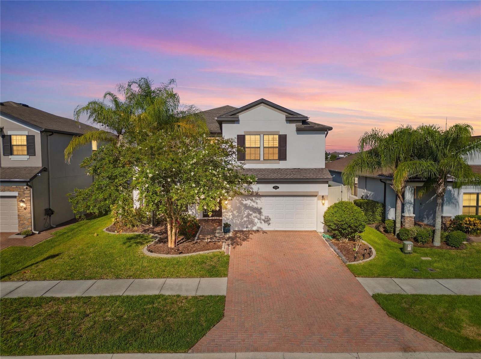 1806 Nature View Drive