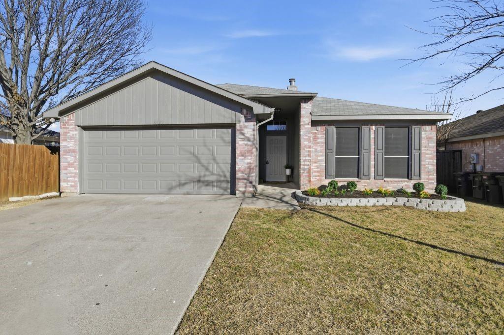 8132 Broken Arrow Road