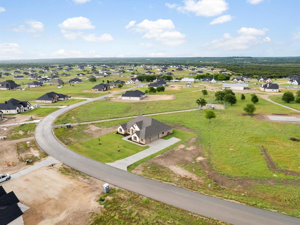 1036 Uplift Drive