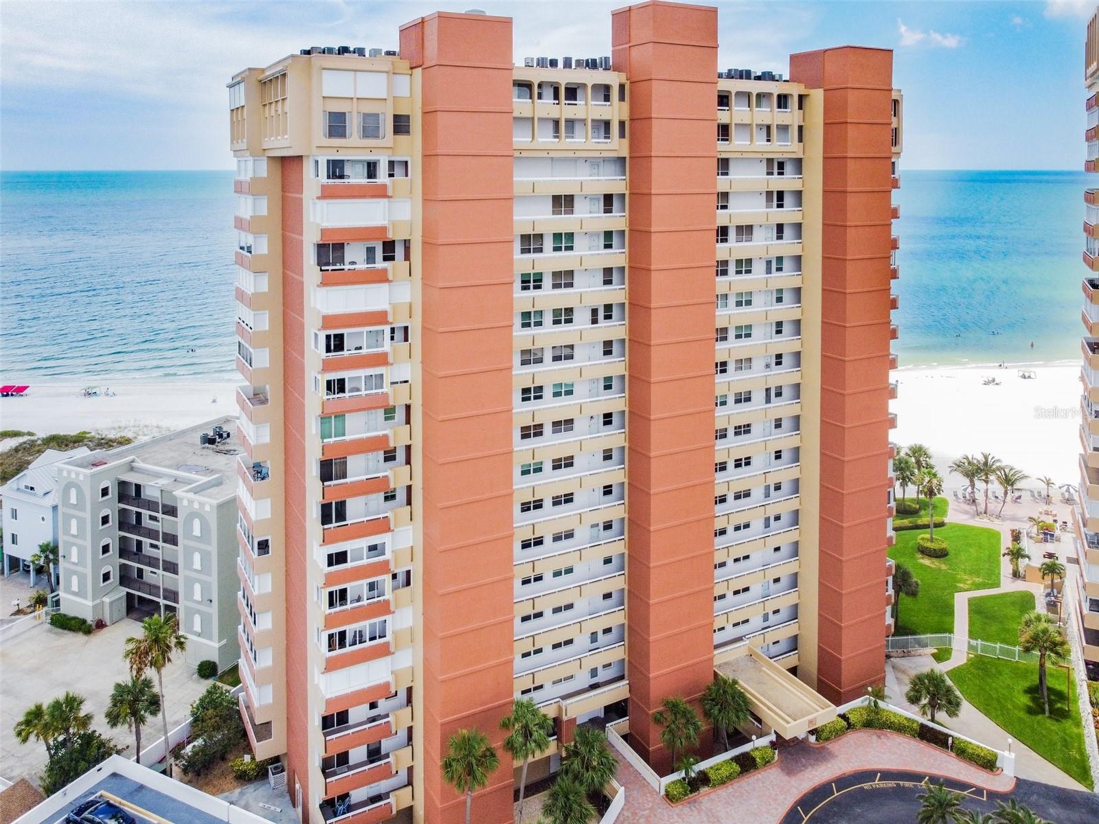 17920 Gulf Boulevard 208