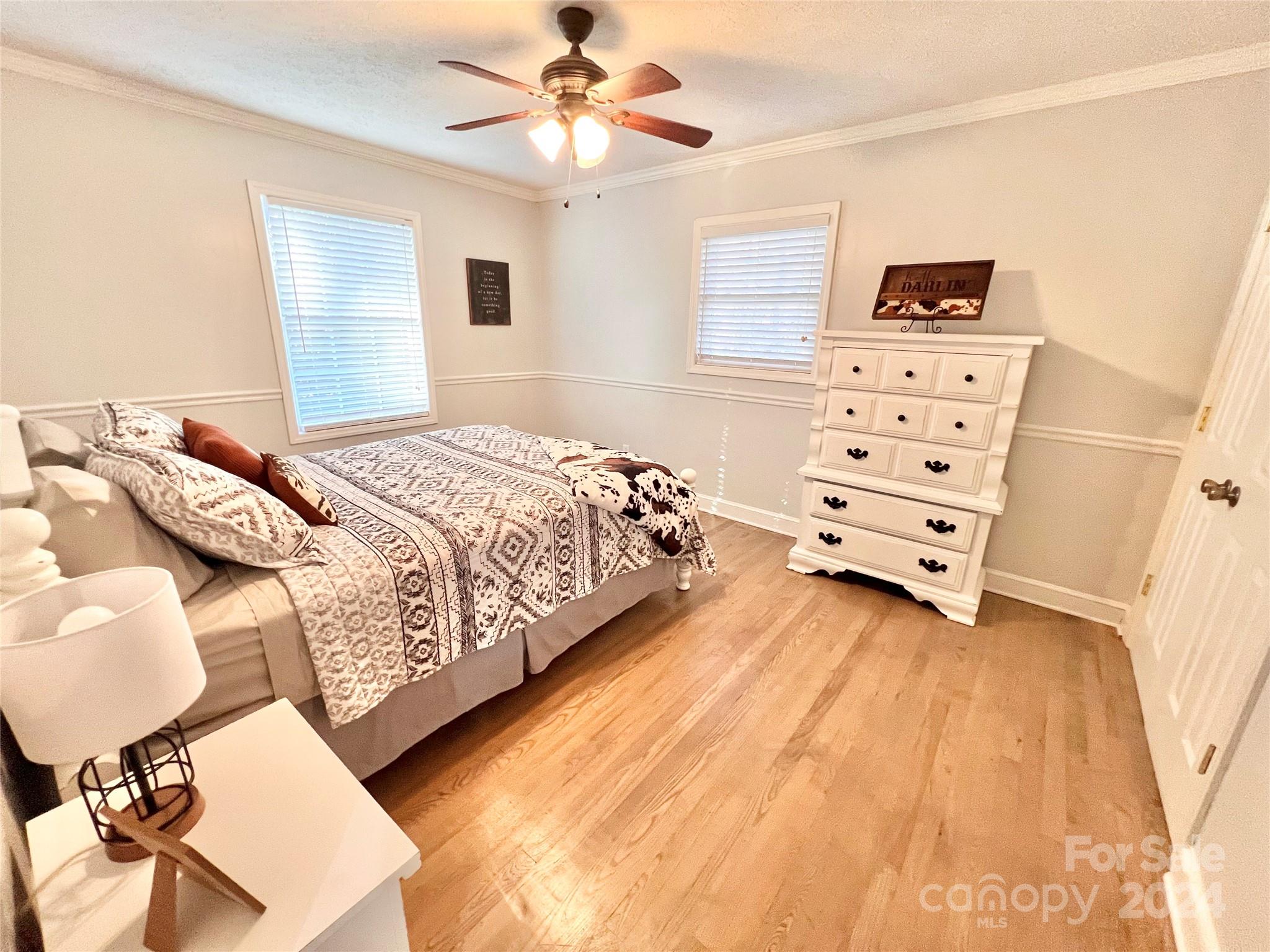 514 Sanford Gragg Road