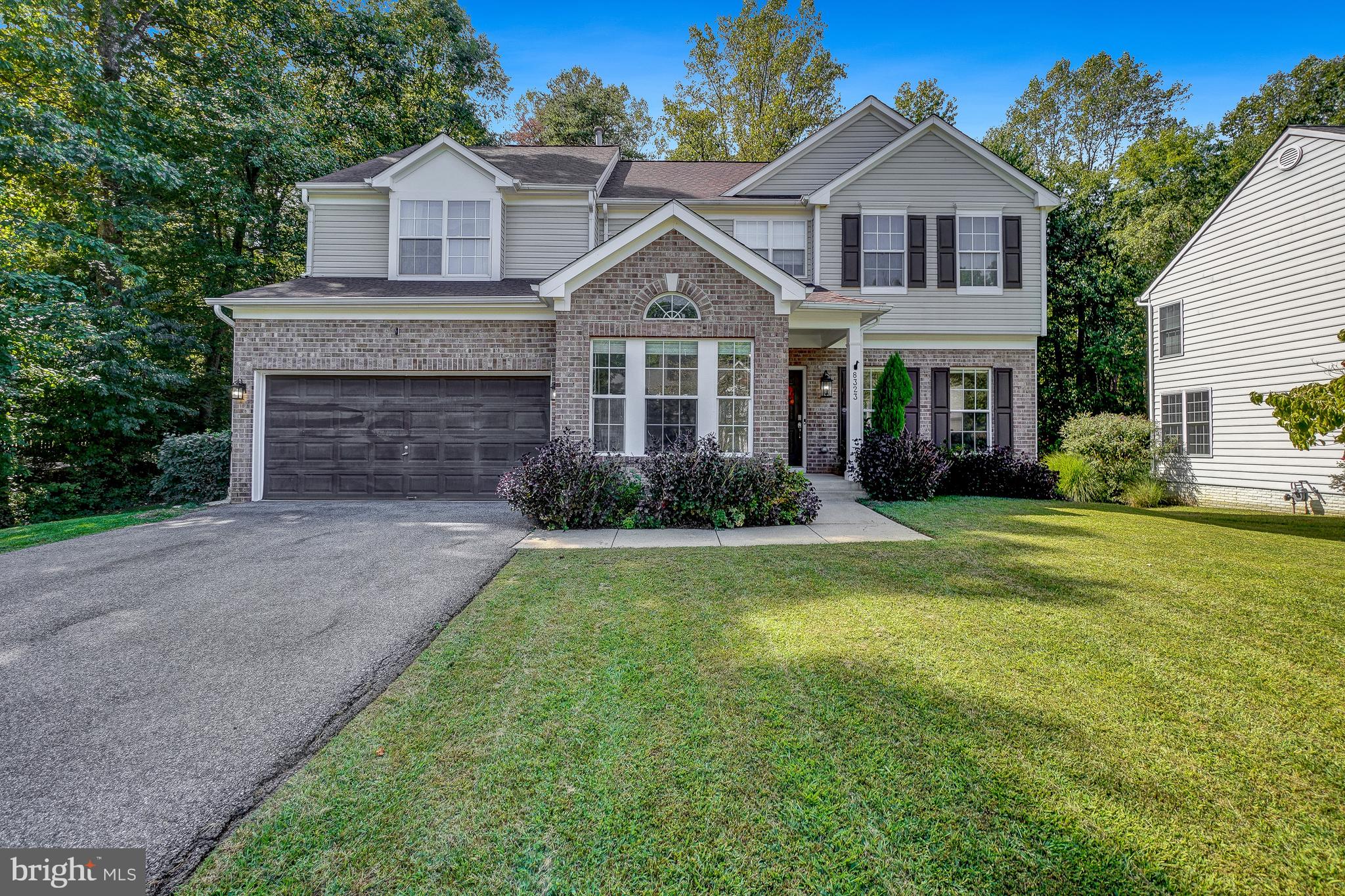 8323 Quill Point Drive