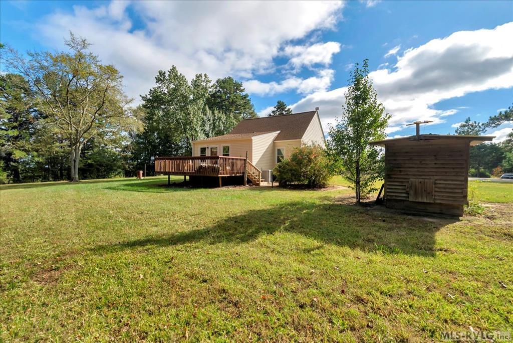 593 Stoney Cross Road