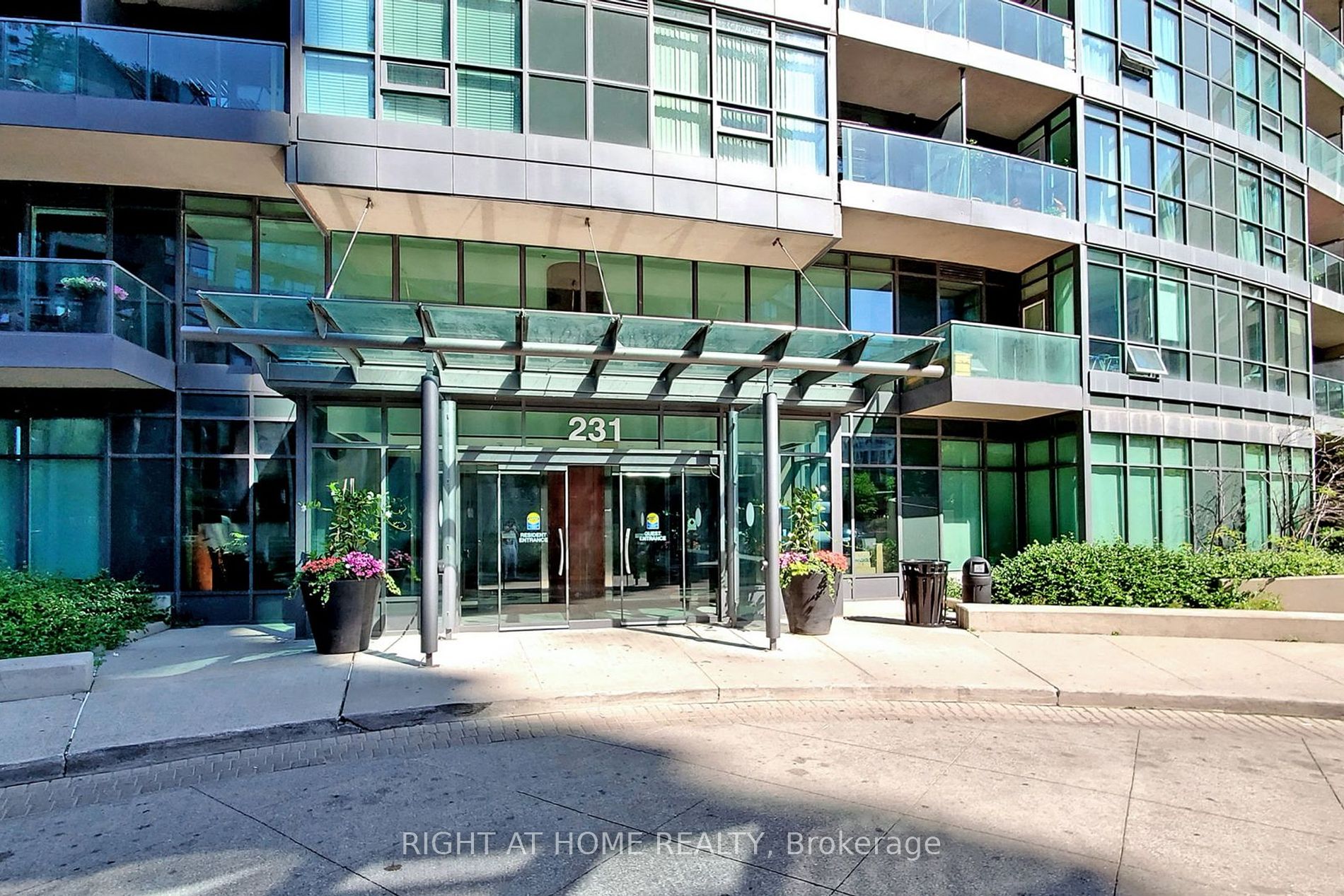 231 Fort York Blvd 2309