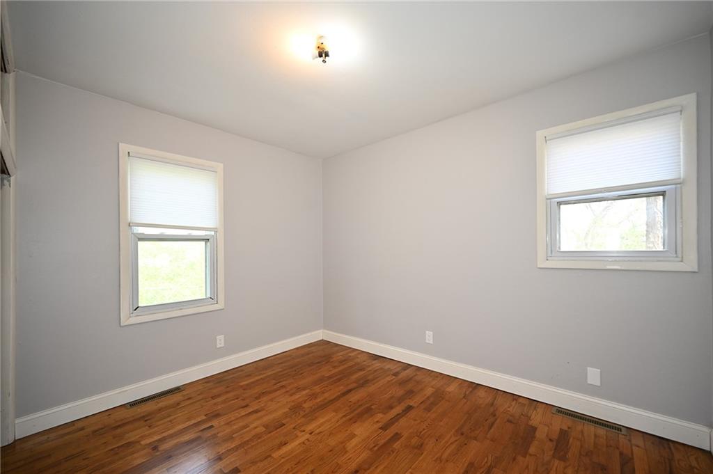 5142 N Corrington Avenue