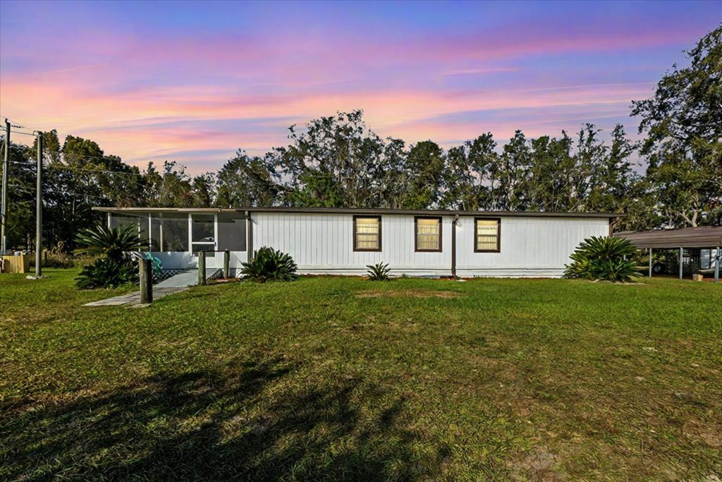8551 NE 61st Pl