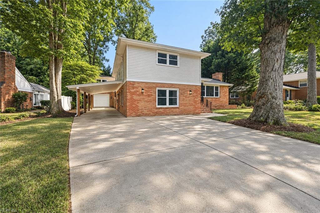 537 Hallmark Drive