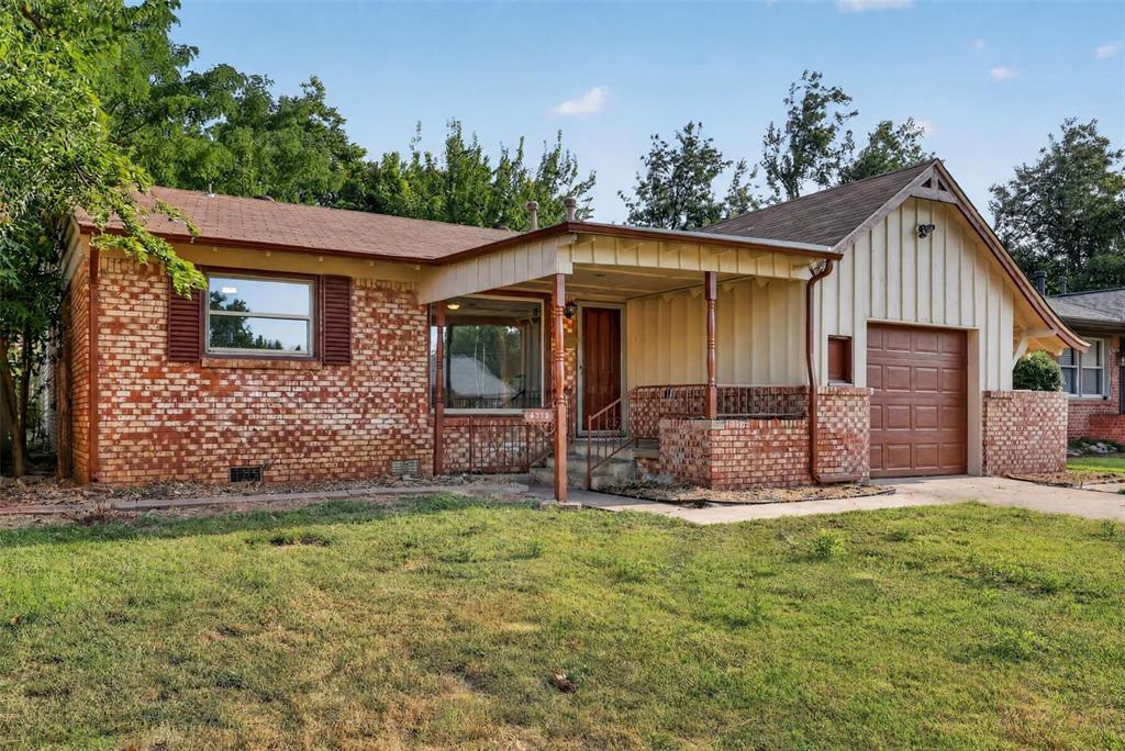 2932 NW 67th Street