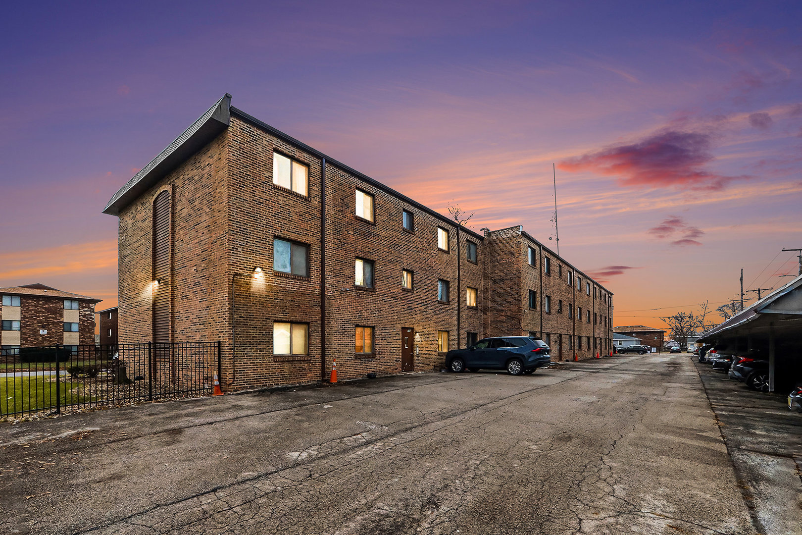 3018 Bernice Road 205