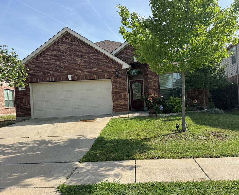 12500 Meadow Landing, Drive Frisco, TX