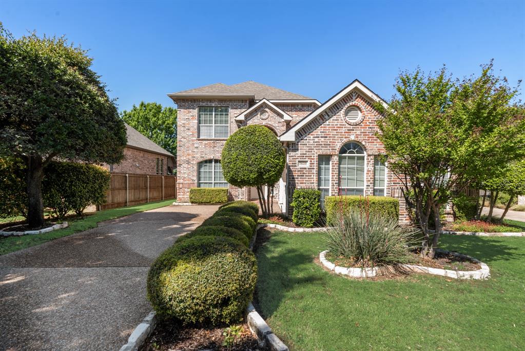 7639 Bridge Water, Circle Frisco, TX