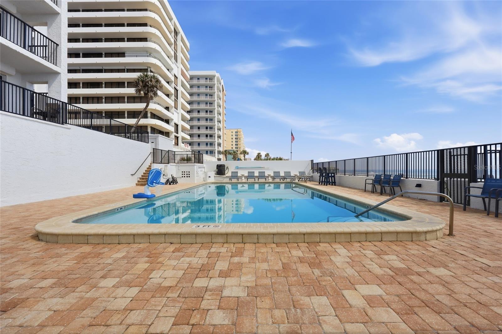 3747 S Atlantic Avenue 4050