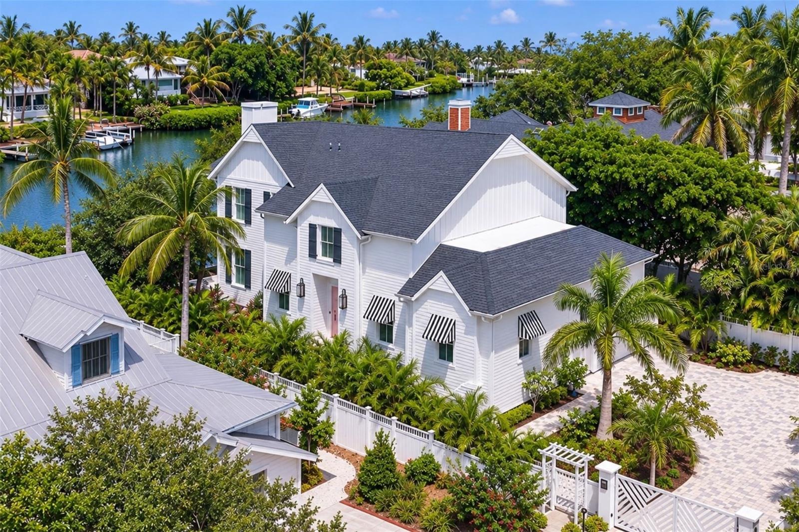1621 Bay Point Court, Sarasota, FL