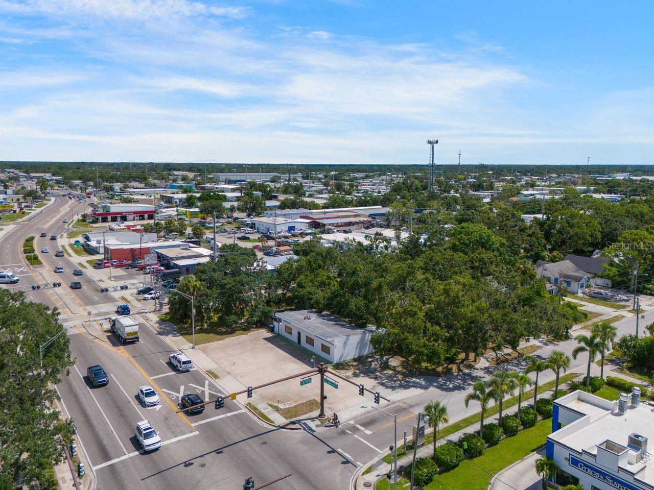 1000 Washington Boulevard, Sarasota, FL