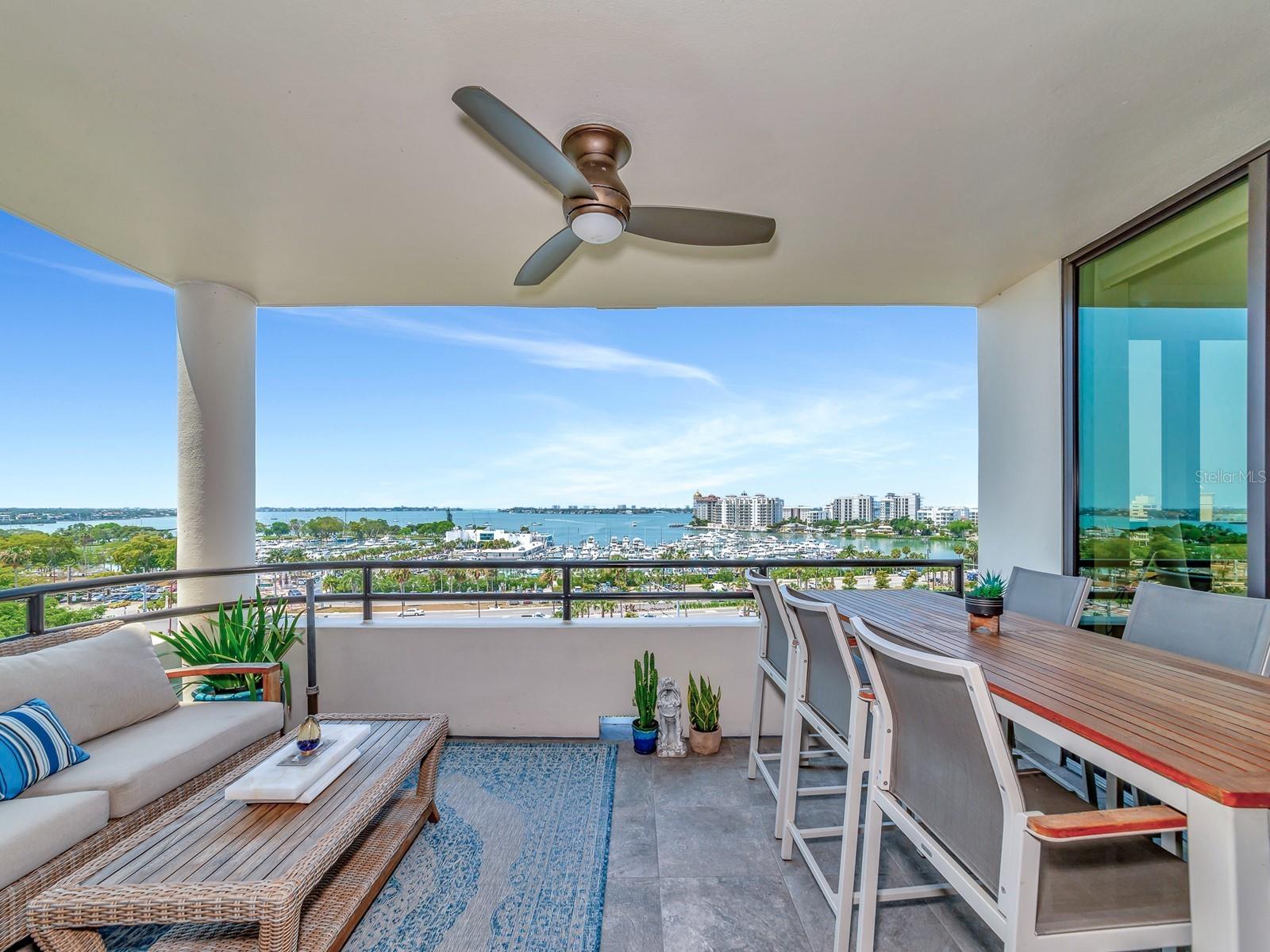 1255 N Gulfstream Avenue 807