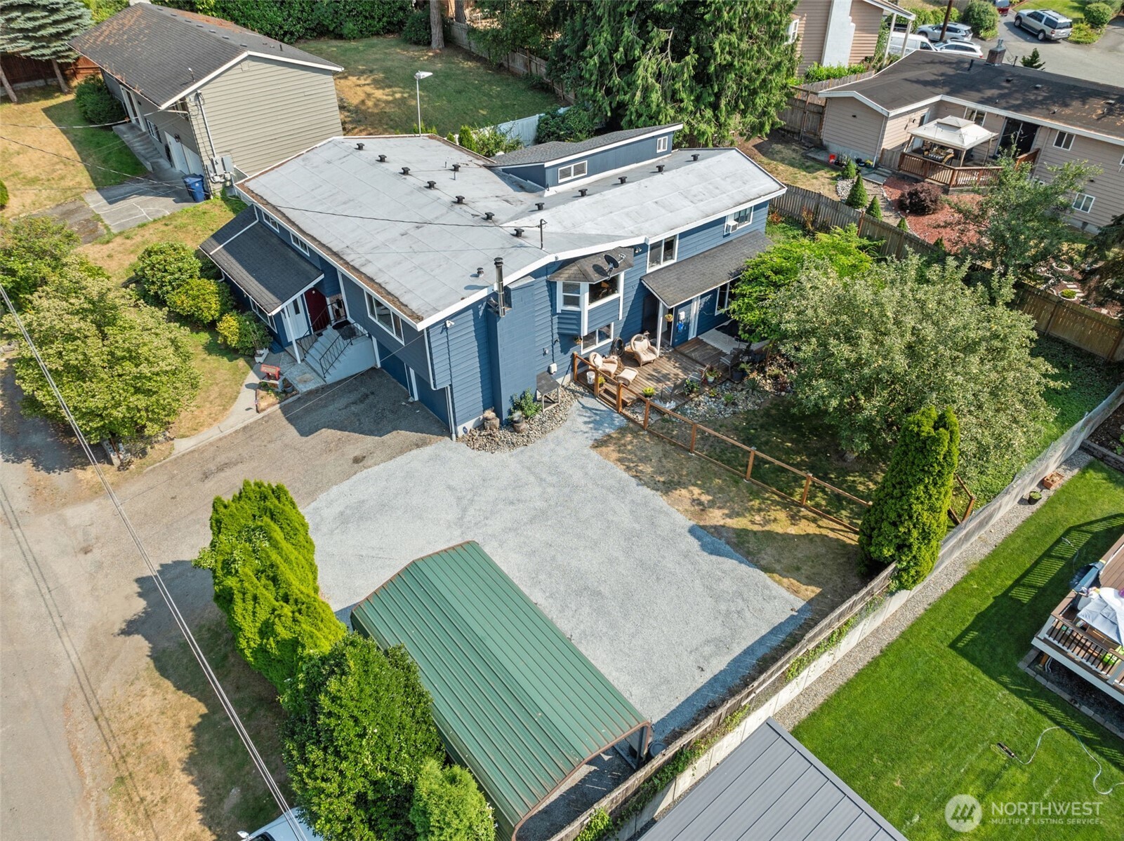 2118 160th Place SW