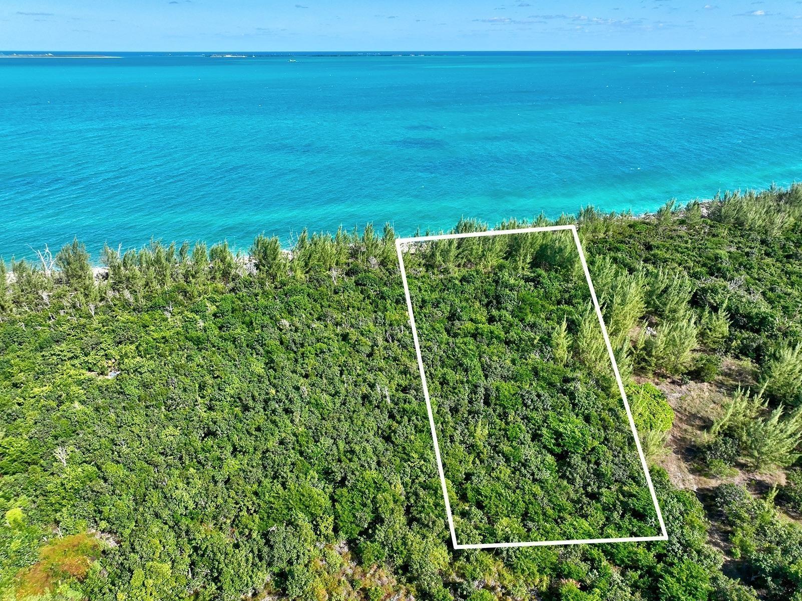 Lot #1 Treasure Cay