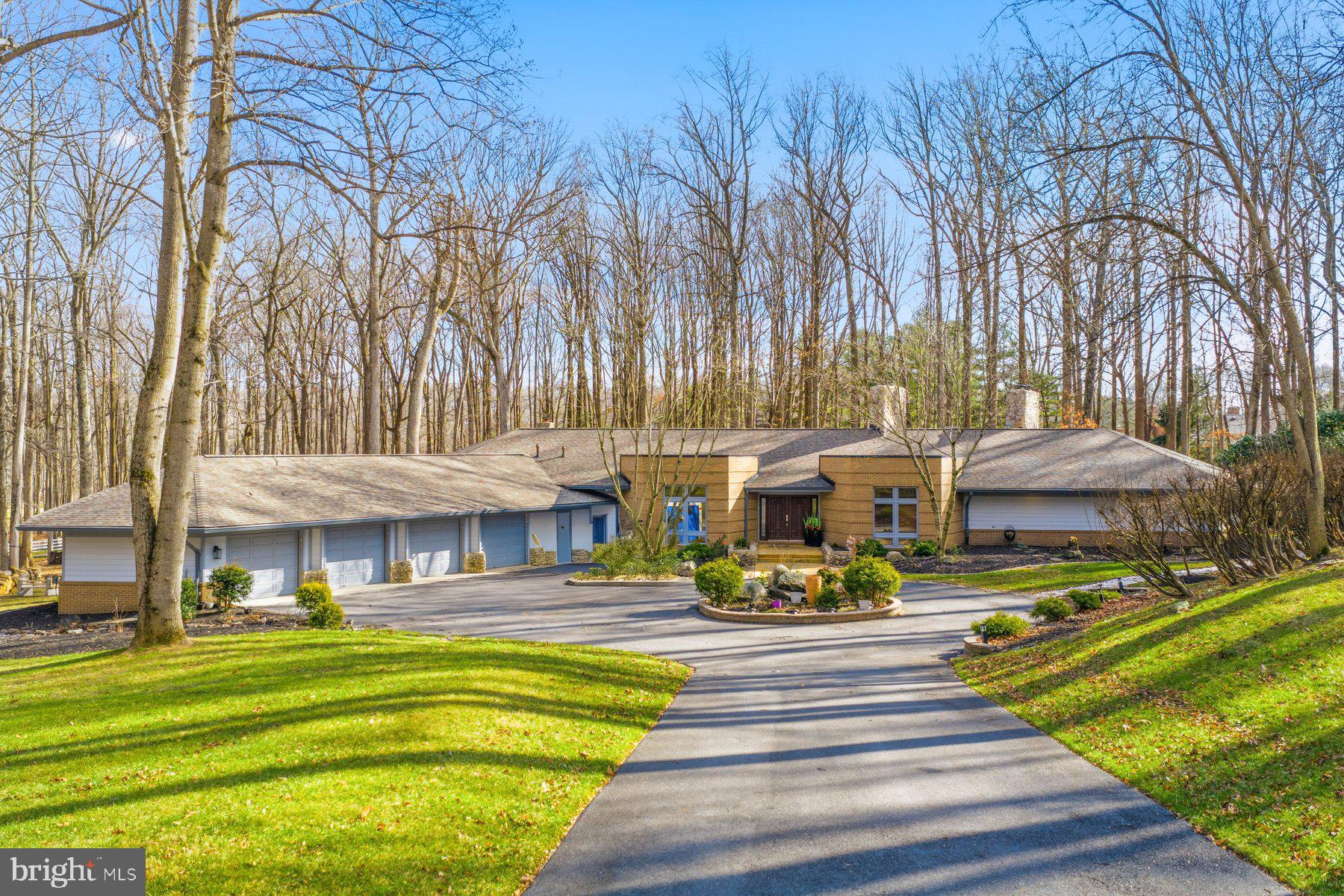 4205 Buckskin Lake Drive