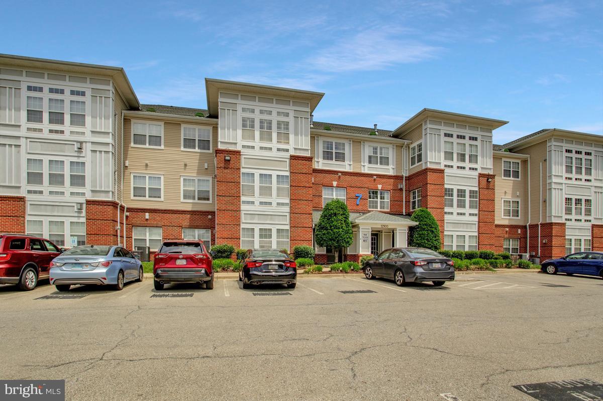 12900 Fox Bow Drive 309
