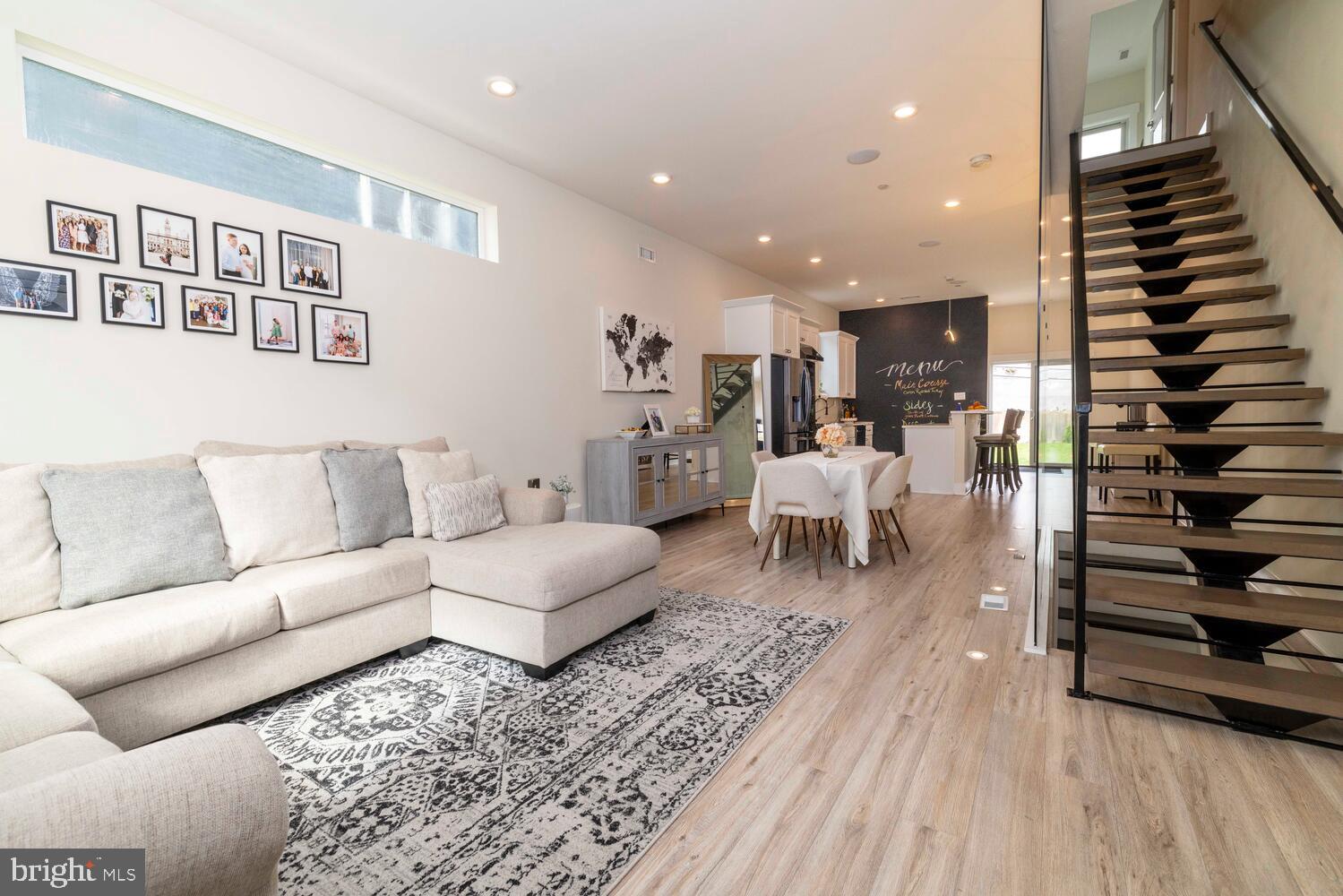 101 E Phil Ellena Street