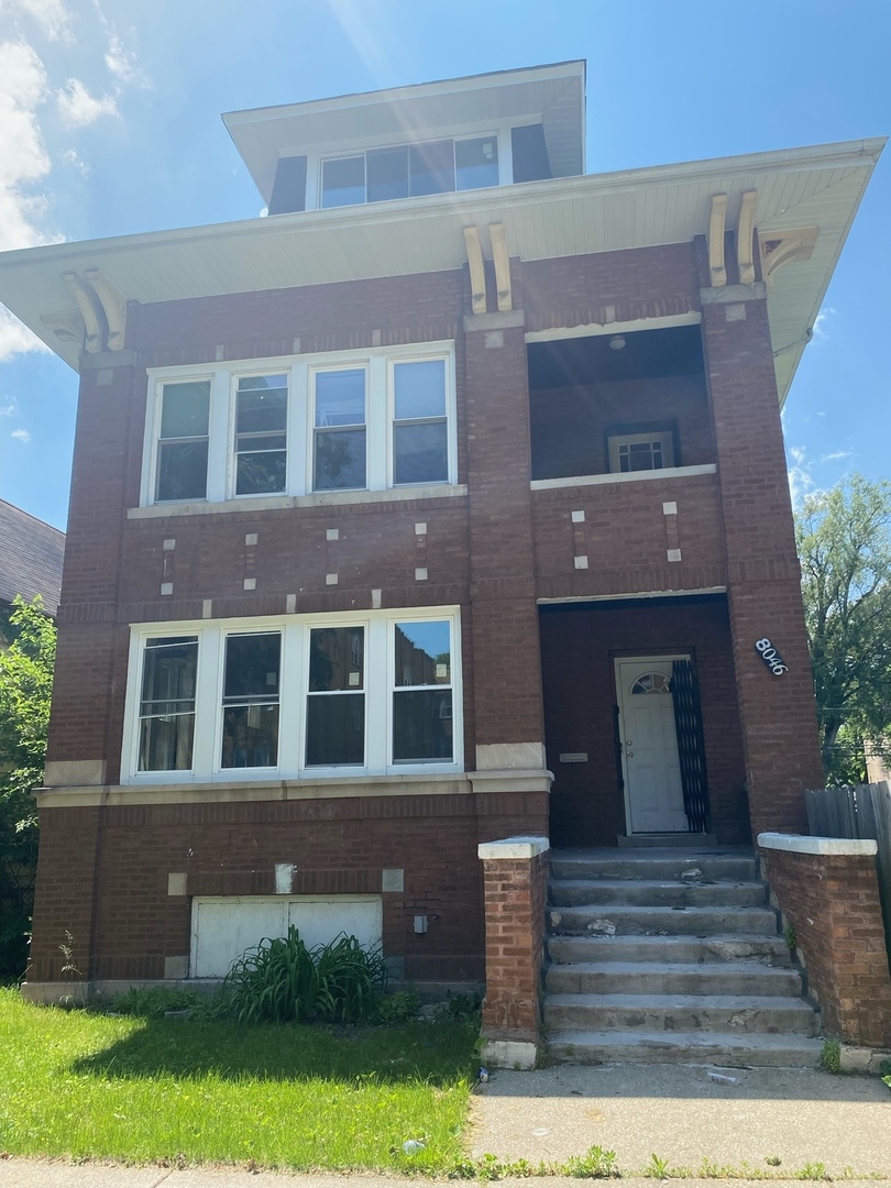 8046 S Manistee Avenue 2