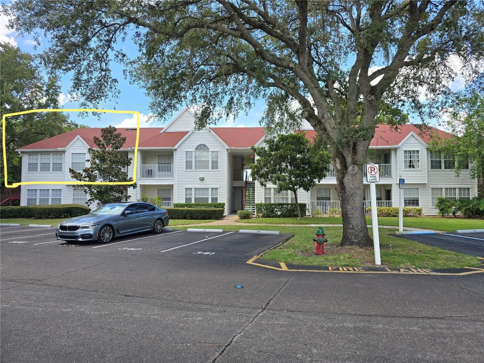 11520 Westwood 527