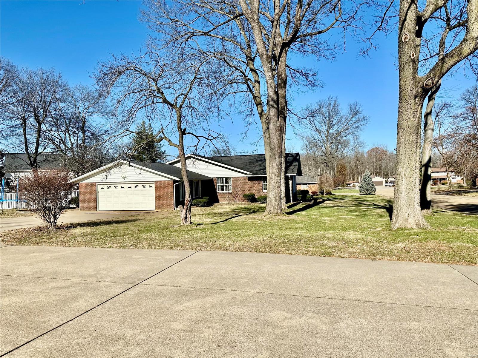 707 Ozark Drive
