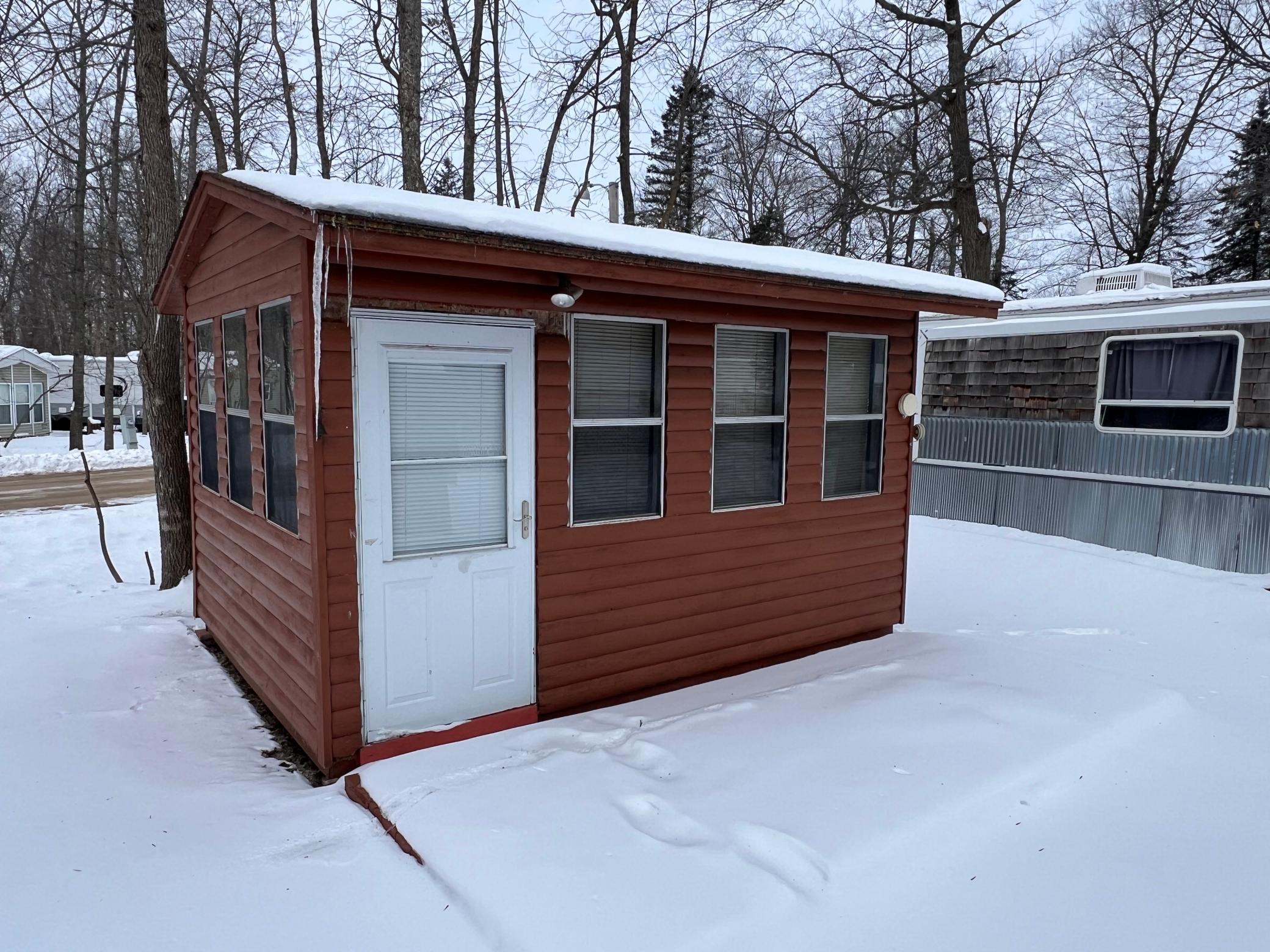 N3-6 & N3-5 Sherwood Forest