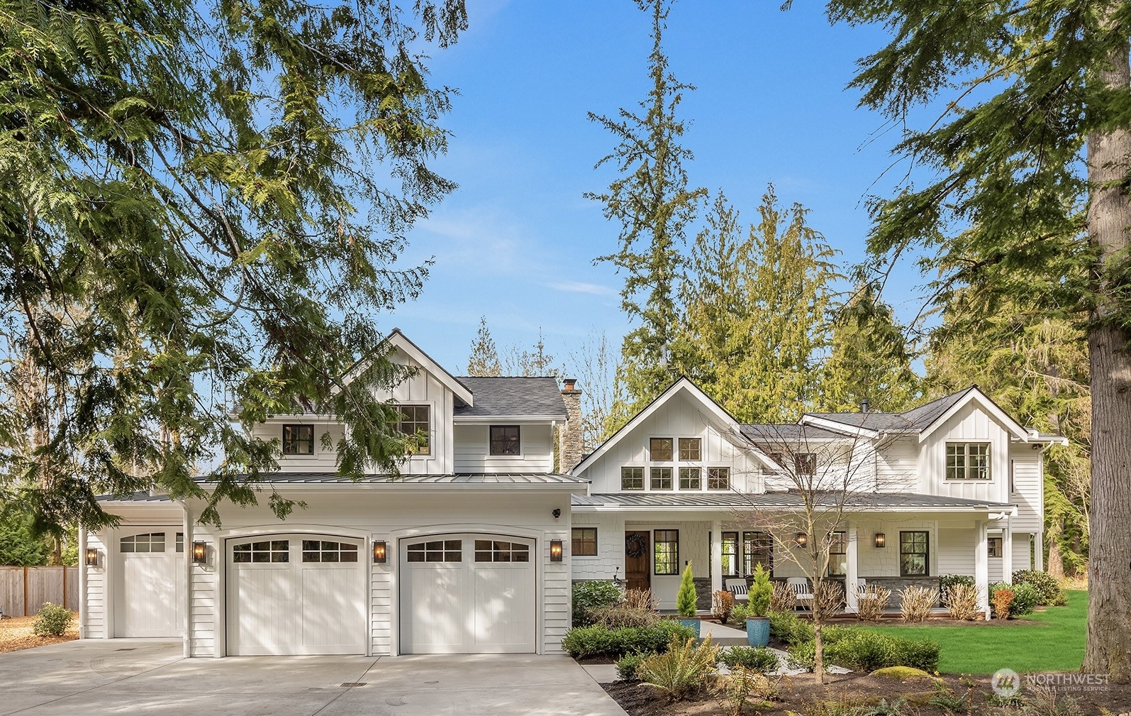 Sammamish - 25004 NE 18th Street