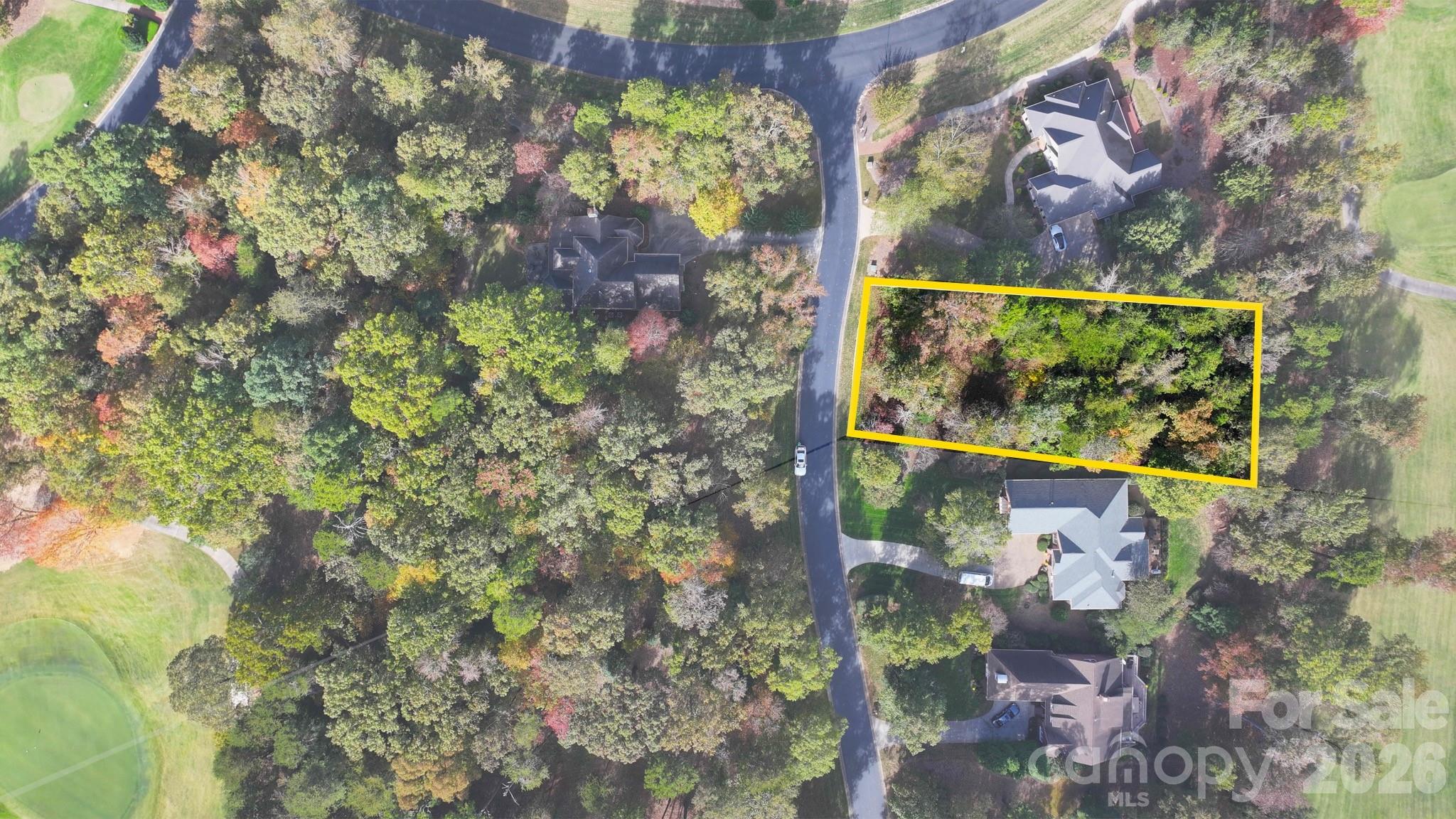 111 Yadkin Falls Road