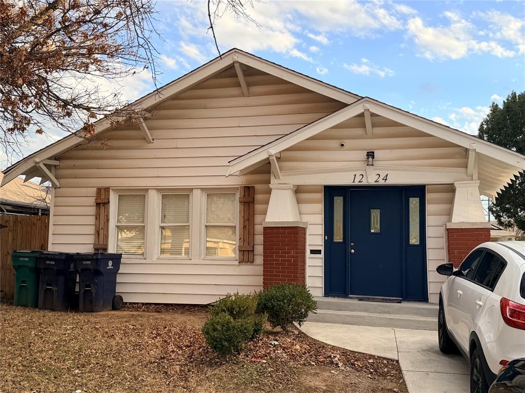 1224 NW 28th Street